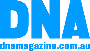 Sponsor: DNA Magazine